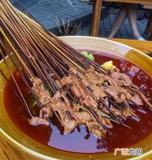 成都师大冷锅串串排名 成都小吃加盟连锁店