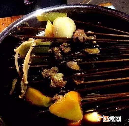 成都师大冷锅串串排名 成都小吃加盟连锁店