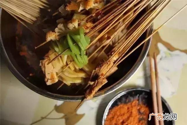 成都师大冷锅串串排名 成都小吃加盟连锁店
