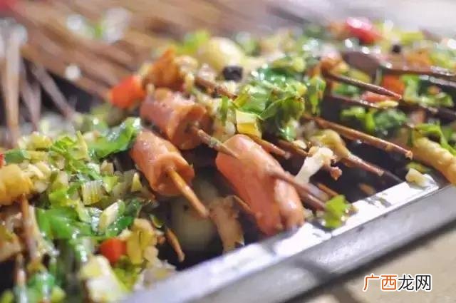 成都师大冷锅串串排名 成都小吃加盟连锁店
