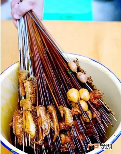 成都师大冷锅串串排名 成都小吃加盟连锁店