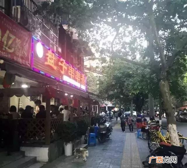成都师大冷锅串串排名 成都小吃加盟连锁店