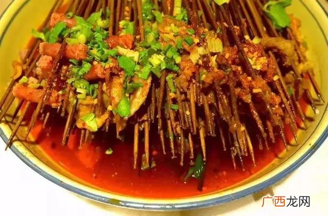 成都师大冷锅串串排名 成都小吃加盟连锁店