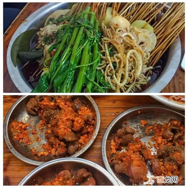 成都师大冷锅串串排名 成都小吃加盟连锁店