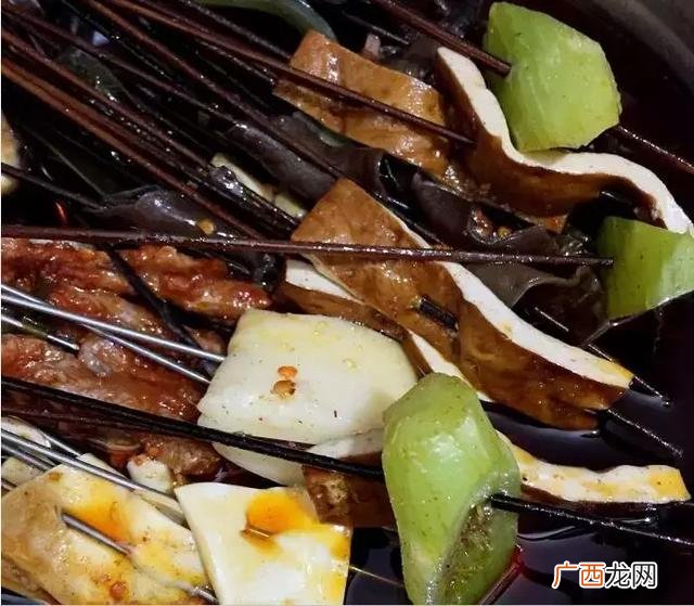 成都师大冷锅串串排名 成都小吃加盟连锁店