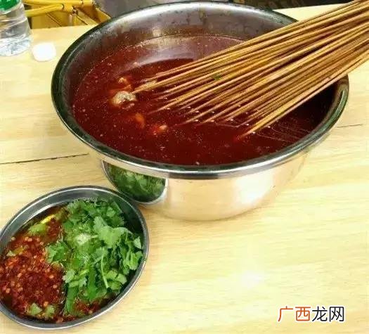 成都师大冷锅串串排名 成都小吃加盟连锁店