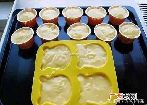 蛋糕预拌粉怎么使用 蛋糕预拌粉是什么