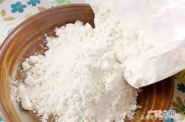 蛋糕预拌粉怎么使用 蛋糕预拌粉是什么