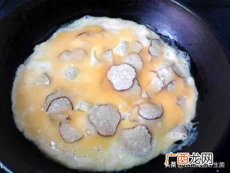 松露有什么吃法好吃 黑松露有什么营养价值