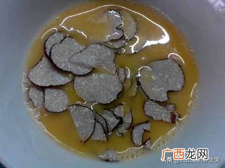 松露有什么吃法好吃 黑松露有什么营养价值