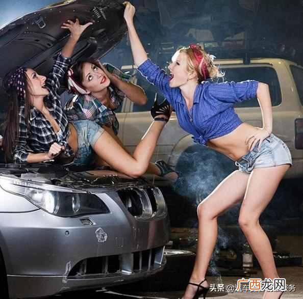 汽车美容服务都做什么（汽车美容服务包括什么