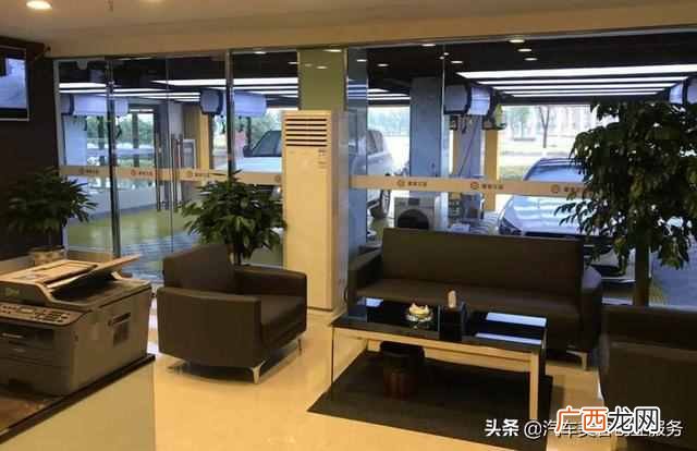汽车美容服务都做什么（汽车美容服务包括什么