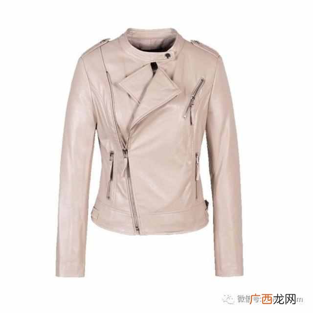 皮衣搭什么样的连衣裙（皮衣加连衣裙怎么搭才