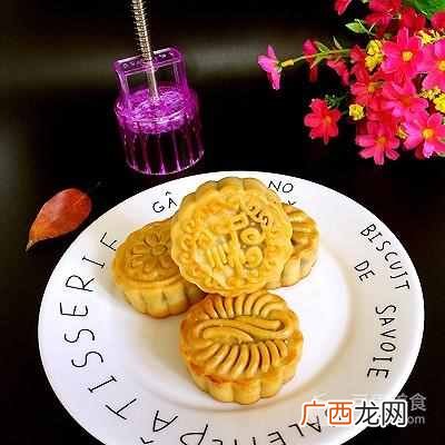 月饼预拌粉是什么意思（如何用预拌粉制作月饼