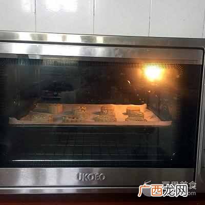 月饼预拌粉是什么意思（如何用预拌粉制作月饼