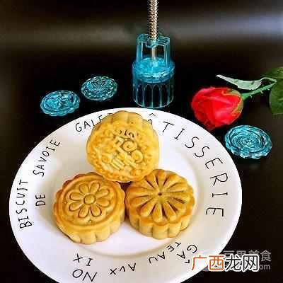 月饼预拌粉是什么意思（如何用预拌粉制作月饼