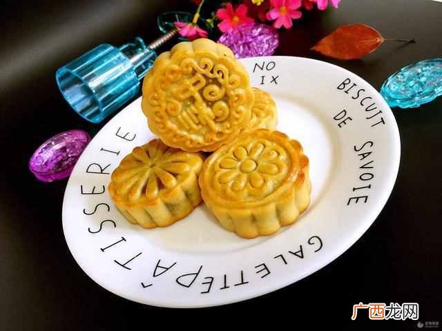 月饼预拌粉是什么意思（如何用预拌粉制作月饼