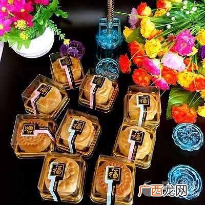 月饼预拌粉是什么意思（如何用预拌粉制作月饼