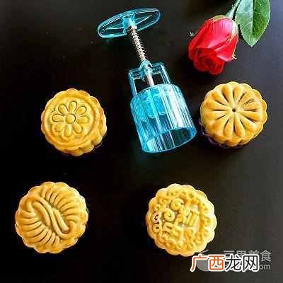 月饼预拌粉是什么意思（如何用预拌粉制作月饼