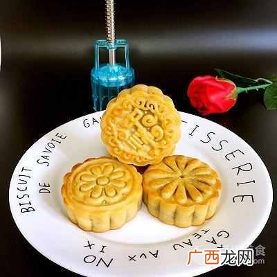 月饼预拌粉是什么意思（如何用预拌粉制作月饼