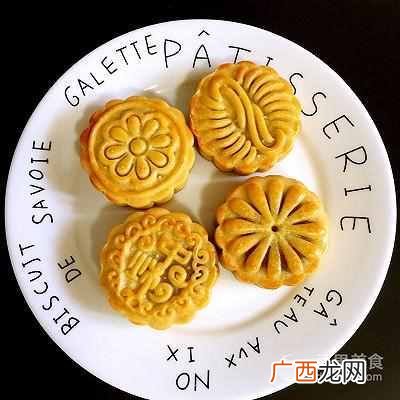 月饼预拌粉是什么意思（如何用预拌粉制作月饼