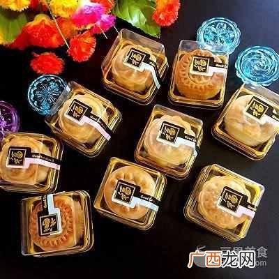 月饼预拌粉是什么意思（如何用预拌粉制作月饼