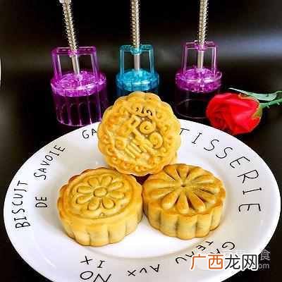 月饼预拌粉是什么意思（如何用预拌粉制作月饼