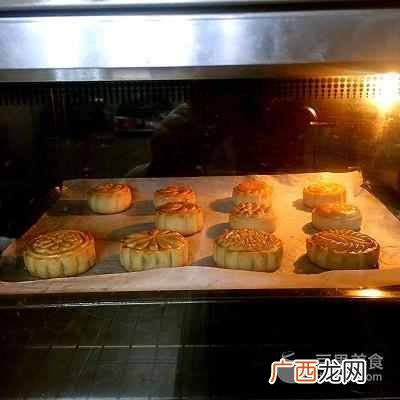 月饼预拌粉是什么意思（如何用预拌粉制作月饼