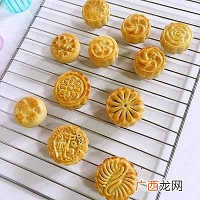 月饼预拌粉是什么意思（如何用预拌粉制作月饼