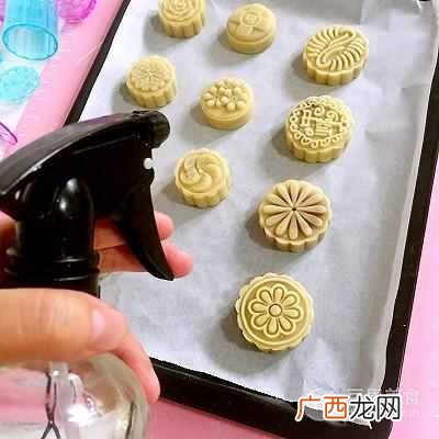 月饼预拌粉是什么意思（如何用预拌粉制作月饼