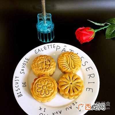 月饼预拌粉是什么意思（如何用预拌粉制作月饼