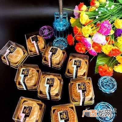 月饼预拌粉是什么意思（如何用预拌粉制作月饼