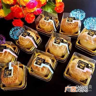 月饼预拌粉是什么意思（如何用预拌粉制作月饼