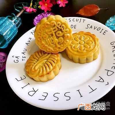 月饼预拌粉是什么意思（如何用预拌粉制作月饼