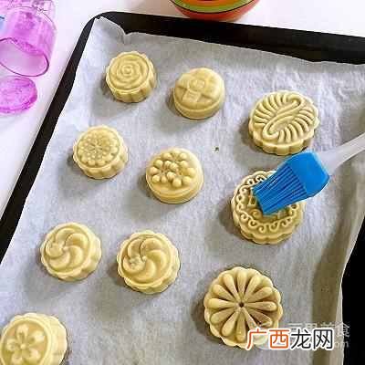 月饼预拌粉是什么意思（如何用预拌粉制作月饼
