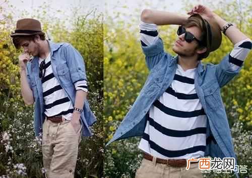 夏季衬衣搭什么裤子好看吗（男生夏季衬衣穿搭
