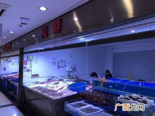 北京水产品批发市场在哪里 桥北水产品批发市场