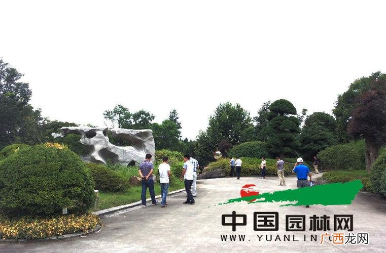 北京盈景园林工程有限公司 岳阳市地景园林工程有限公司