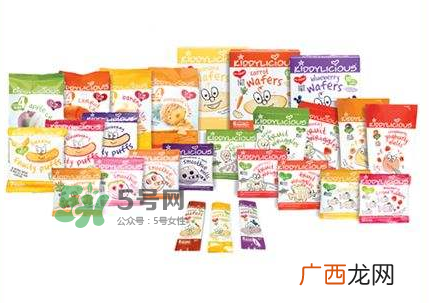 kiddyliciou童之味米饼怎么样_好吃吗？
