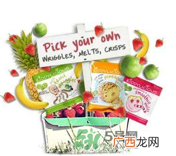 kiddyliciou童之味米饼怎么样_好吃吗？