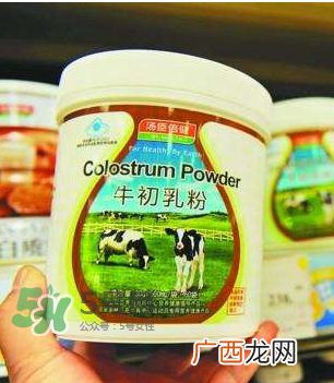 牛初乳咀嚼片为什么会拉肚子？牛初乳咀嚼片吃了拉肚子正常吗？