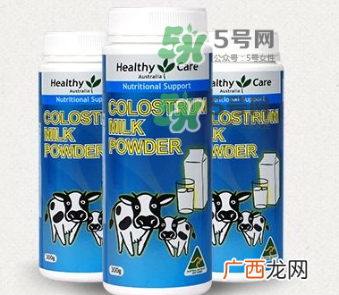 HealthyCare牛初乳孕妇可以吃吗？HealthyCare牛初乳适合孕妇吗？