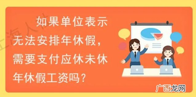 上海休完产假还有年假吗