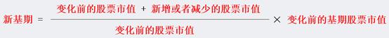 创业板有多少只股票 创业板指数指什么股票