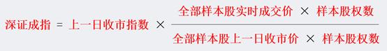 创业板有多少只股票 创业板指数指什么股票