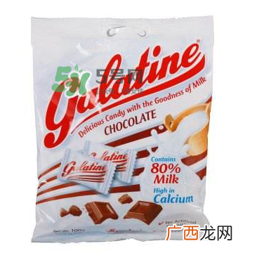 galatine佳乐锭奶片怎么样？galatine佳乐锭奶片好不好？