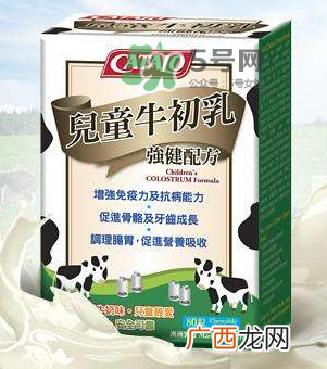 CATALO家得路牛初乳适合多大的宝宝_多大能吃？