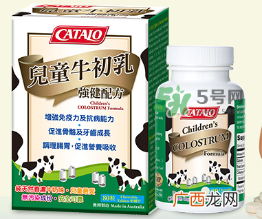 CATALO家得路牛初乳怎么样？CATALO家得路牛初乳怎么吃？