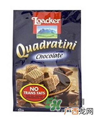 Loacker莱家威化饼怎么样？Loacker莱家威化饼好吃吗？