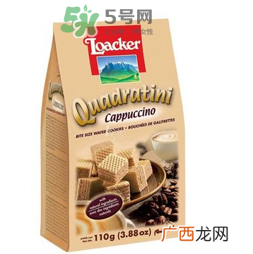 Loacker莱家威化饼怎么样？Loacker莱家威化饼好吃吗？